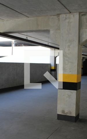 Apartamento à venda com 39m², 2 quartos e 1 vagaÁrea comum - Salão de festas