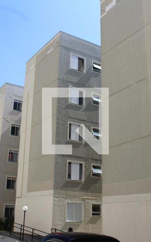 Apartamento à venda com 39m², 2 quartos e 1 vagaFachada do Prédio