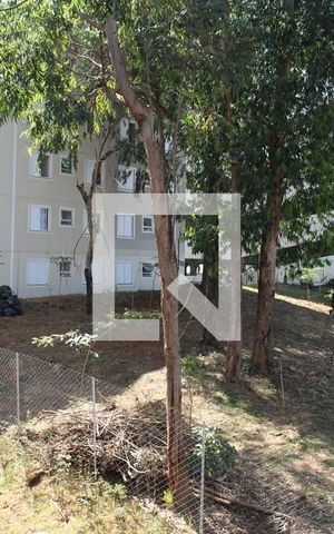 Apartamento à venda com 39m², 2 quartos e 1 vagaVista da Sala