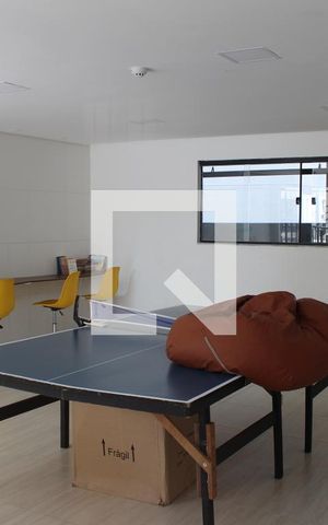 Apartamento à venda com 39m², 2 quartos e 1 vagaÁrea de Leitura