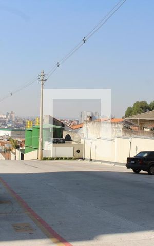 Apartamento à venda com 39m², 2 quartos e 1 vagaVagas para Visitantes
