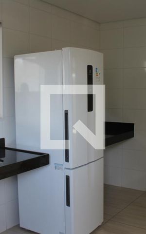 Apartamento à venda com 39m², 2 quartos e 1 vagaÁrea comum - Salão de festas