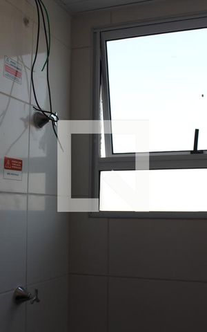 Apartamento à venda com 39m², 2 quartos e 1 vagaBanheiro