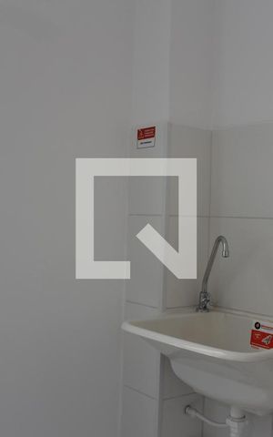 Apartamento à venda com 39m², 2 quartos e 1 vagaÁrea de Serviço