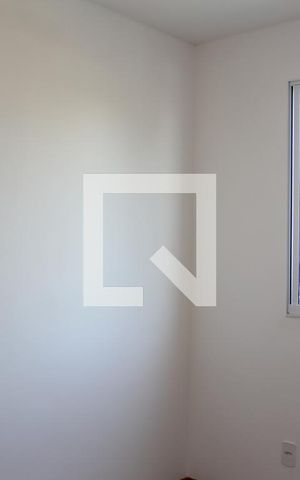 Apartamento à venda com 39m², 2 quartos e 1 vagaQuarto 1