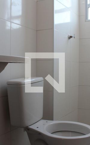 Apartamento à venda com 39m², 2 quartos e 1 vagaBanheiro