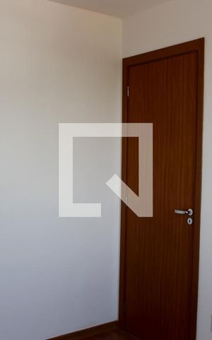 Apartamento à venda com 39m², 2 quartos e 1 vagaQuarto 1