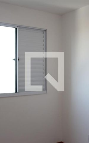 Apartamento à venda com 39m², 2 quartos e 1 vagaQuarto 2