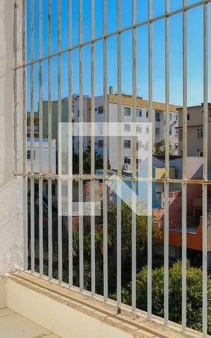 Apartamento para alugar com 65m², 3 quartos e 1 vaga Apartamento para alugar com 65m², 3 quartos e 1 vagaVaranda do Quarto 2