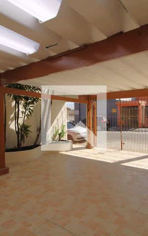 Casa para alugar com 173m², 4 quartos e 2 vagasGaragem