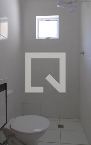 Casa para alugar com 173m², 4 quartos e 2 vagasBanheiro 2