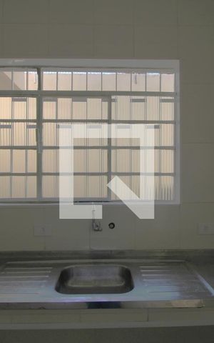 Casa para alugar com 173m², 4 quartos e 2 vagasCozinha