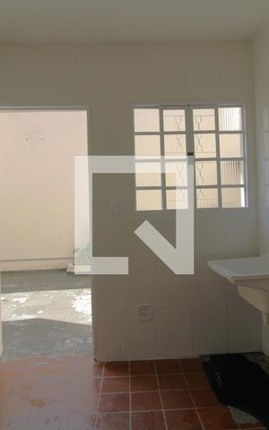 Casa para alugar com 173m², 4 quartos e 2 vagasÁrea de Serviço