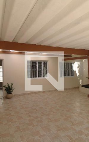 Casa para alugar com 173m², 4 quartos e 2 vagasGaragem