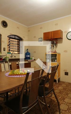 Casa à venda com 100m², 4 quartos e 2 vagasCozinha