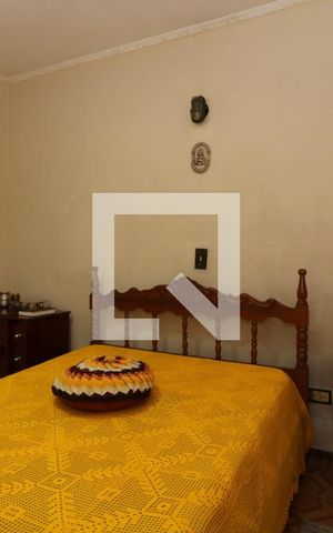 Casa à venda com 100m², 4 quartos e 2 vagasQuarto 2