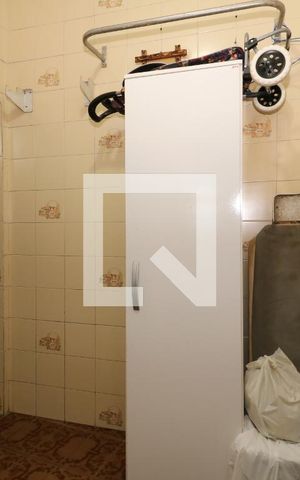Casa à venda com 100m², 4 quartos e 2 vagasÁrea de Serviço