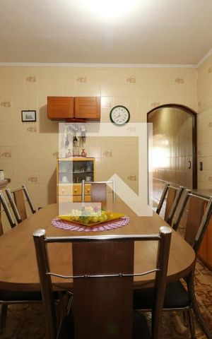 Casa à venda com 100m², 4 quartos e 2 vagasCozinha