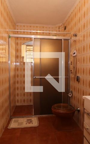 Casa à venda com 100m², 4 quartos e 2 vagasBanheiro Social 2