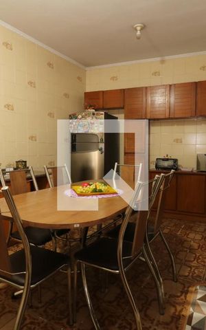 Casa à venda com 100m², 4 quartos e 2 vagasCozinha