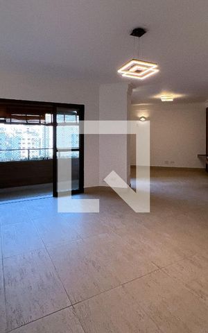 Apartamento à venda com 161m², 3 quartos e 3 vagasSala