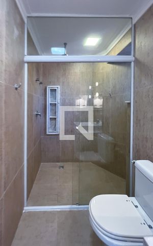 Apartamento à venda com 161m², 3 quartos e 3 vagasBanheiro da Suíte 3
