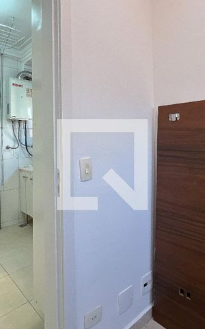Apartamento à venda com 161m², 3 quartos e 3 vagasQuarto de Serviço
