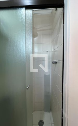 Apartamento à venda com 161m², 3 quartos e 3 vagasBanheiro de Serviço