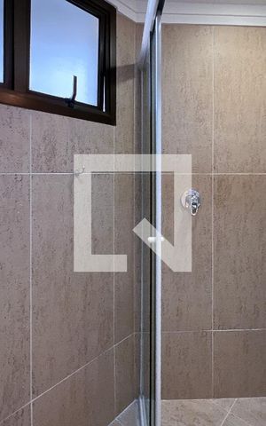 Apartamento à venda com 161m², 3 quartos e 3 vagasBanheiro da Suíte 2