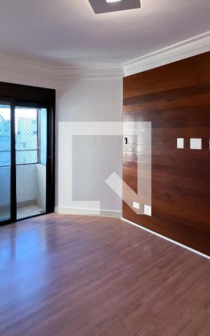 Apartamento à venda com 161m², 3 quartos e 3 vagasSuíte 1