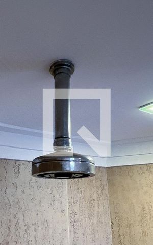 Apartamento à venda com 161m², 3 quartos e 3 vagasBanheiro da Suíte 3