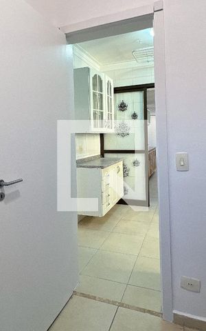 Apartamento à venda com 161m², 3 quartos e 3 vagasQuarto de Serviço