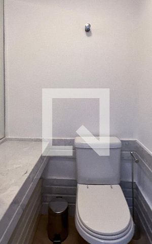 Apartamento à venda com 161m², 3 quartos e 3 vagasLavabo