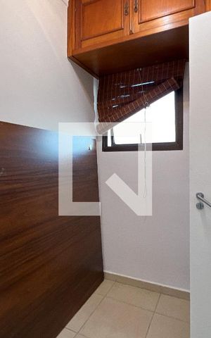Apartamento à venda com 161m², 3 quartos e 3 vagasQuarto de Serviço