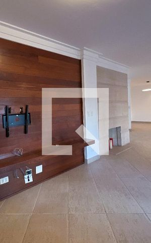 Apartamento à venda com 161m², 3 quartos e 3 vagasSala