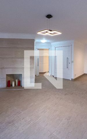 Apartamento à venda com 161m², 3 quartos e 3 vagasSala