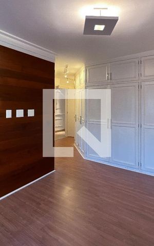 Apartamento à venda com 161m², 3 quartos e 3 vagasSuíte 1