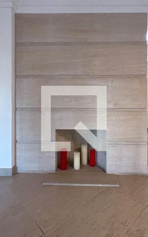 Apartamento à venda com 161m², 3 quartos e 3 vagasSala