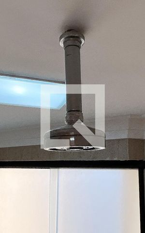 Apartamento à venda com 161m², 3 quartos e 3 vagasBanheiro da Suíte 1