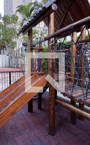 Apartamento à venda com 161m², 3 quartos e 3 vagasPlayground