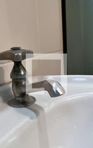 Apartamento à venda com 161m², 3 quartos e 3 vagasBanheiro de Serviço