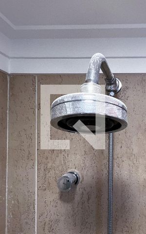 Apartamento à venda com 161m², 3 quartos e 3 vagasBanheiro da Suíte 2
