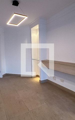 Apartamento à venda com 161m², 3 quartos e 3 vagasSala
