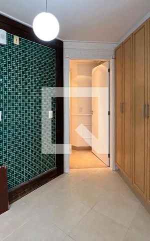 Apartamento à venda com 161m², 3 quartos e 3 vagasCozinha