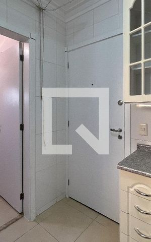 Apartamento à venda com 161m², 3 quartos e 3 vagasÁrea de Serviço
