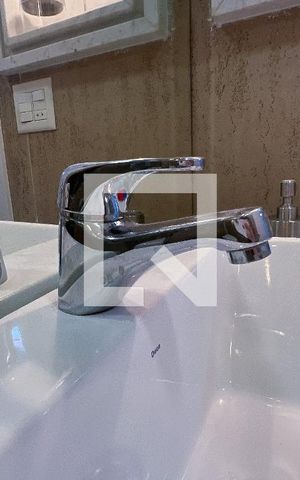 Apartamento à venda com 161m², 3 quartos e 3 vagasBanheiro da Suíte 3