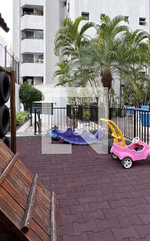 Apartamento à venda com 161m², 3 quartos e 3 vagasPlayground