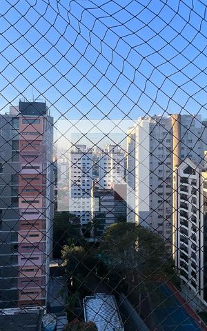 Apartamento à venda com 161m², 3 quartos e 3 vagasVista