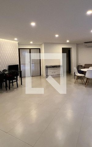 Apartamento à venda com 161m², 3 quartos e 3 vagasSalão de Festas