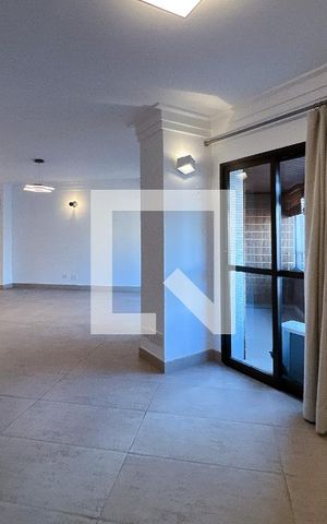 Apartamento à venda com 161m², 3 quartos e 3 vagasSala